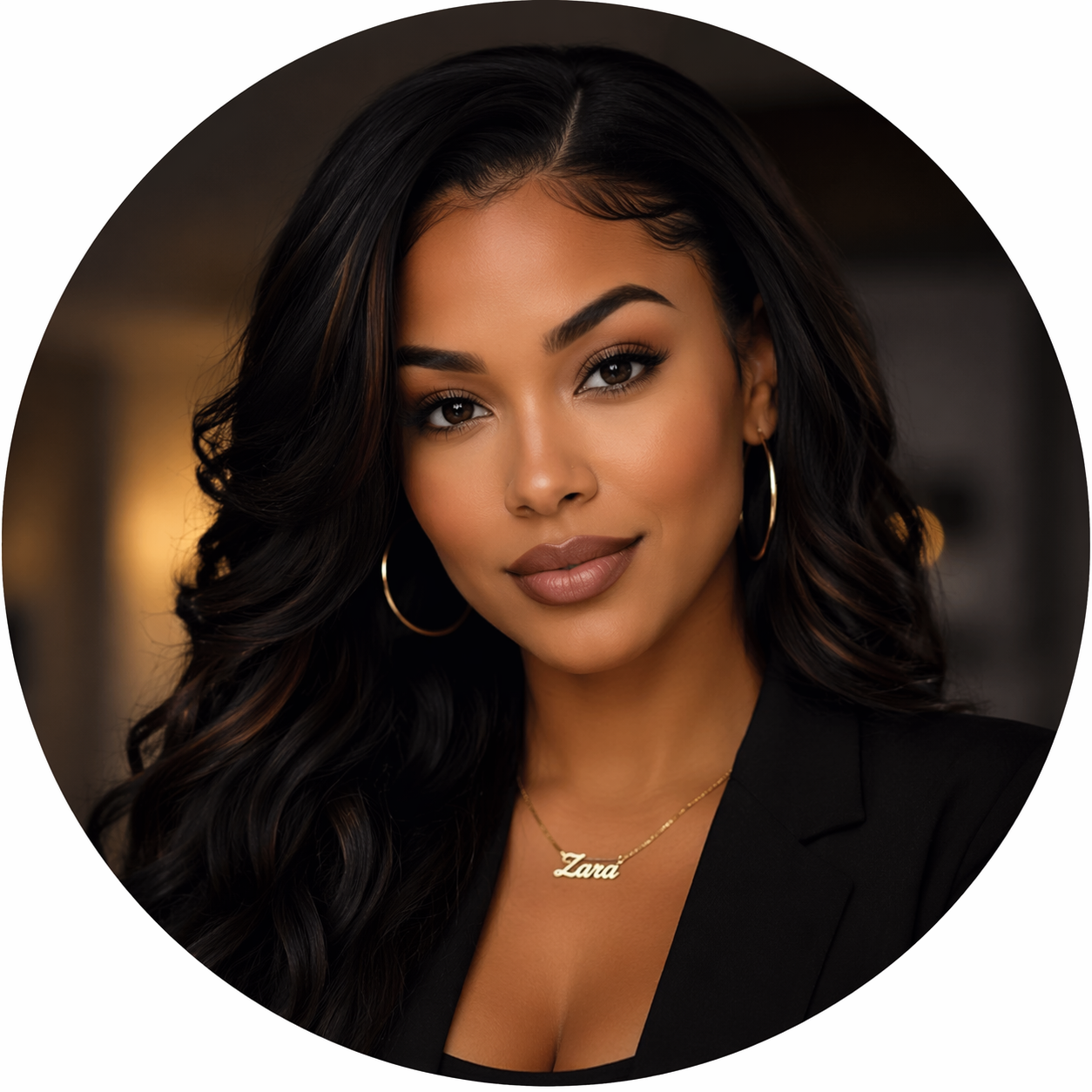 Zara — AI Strategist